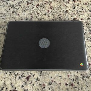 HP Chromebook x360 11 (Touchscreen)